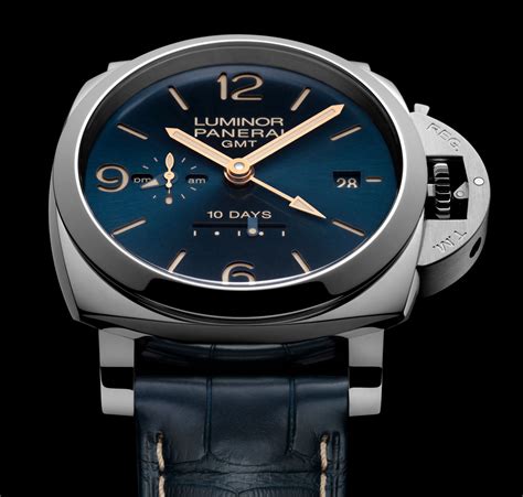 panerai women's watches|panerai price list 2020.